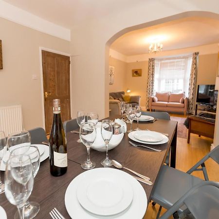 Pass The Keys 3 Storey Townhouse Shrewsbury Luaran gambar